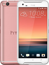 HTC One X9 title=